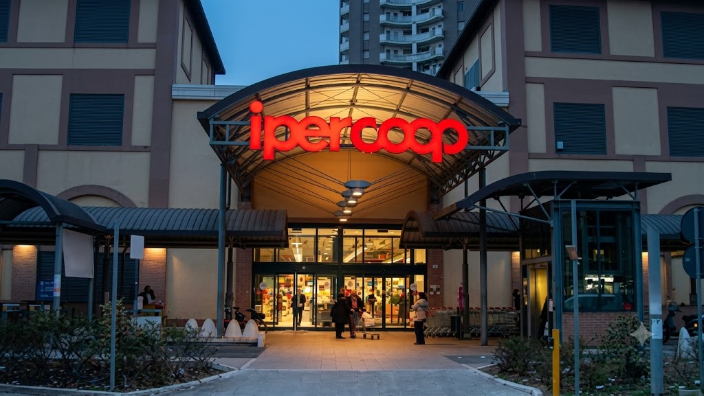 Ipercoop di Terni