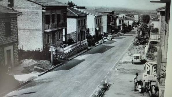 Quartiere San Sisto pr